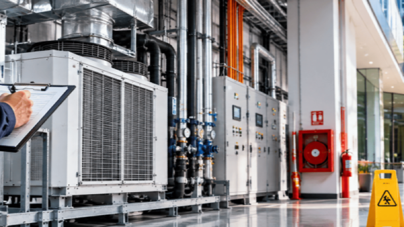 Facilities Management