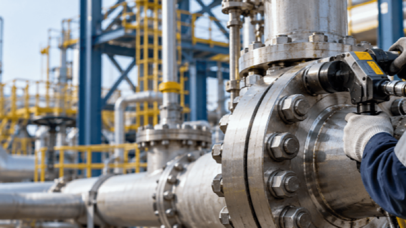 Mechanical Joint Integrity (MJI) for Flanger Bolted Connection Certification Program